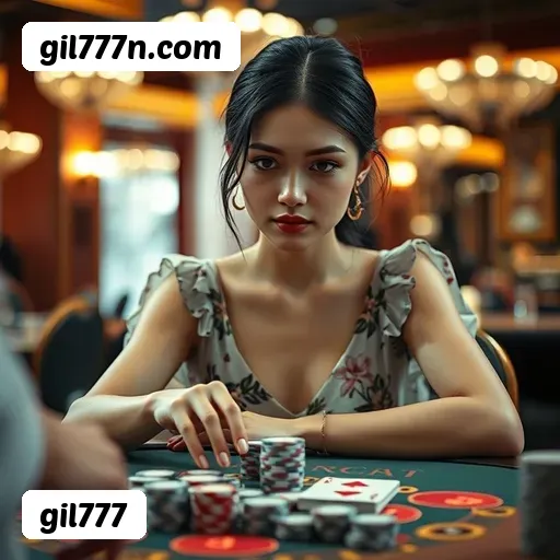 Níveis do programa VIP da gil777