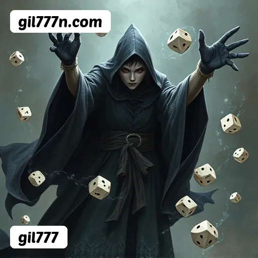 gil777 PIX instantâneo Brasil - Depósito e saque em minutos 24/7