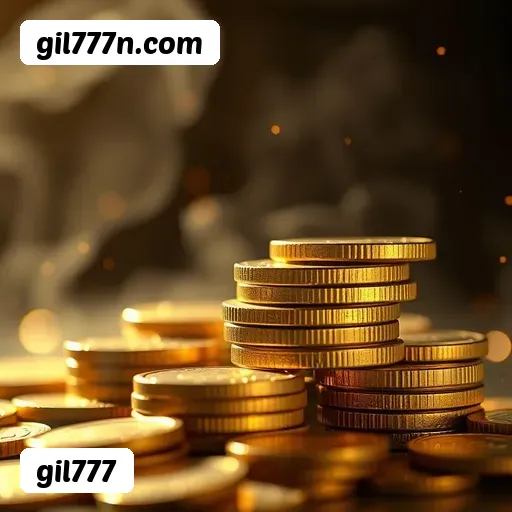 Tabela RTP dos jogos de cassino da gil777