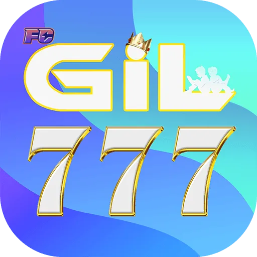 Logo da gil777